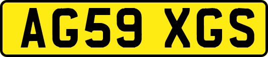 AG59XGS