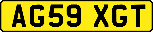 AG59XGT