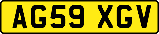 AG59XGV
