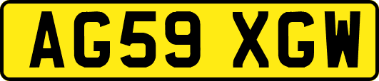 AG59XGW