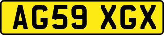 AG59XGX