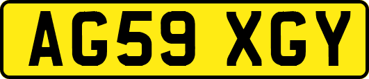 AG59XGY