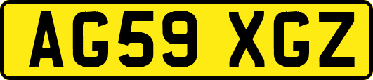 AG59XGZ