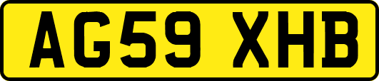 AG59XHB