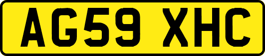 AG59XHC
