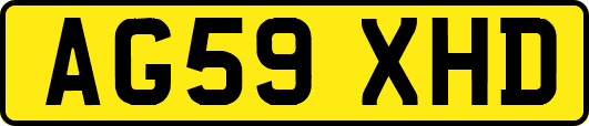 AG59XHD