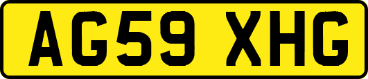 AG59XHG