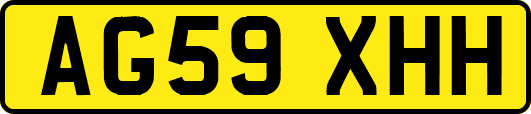 AG59XHH
