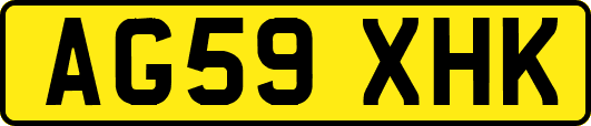 AG59XHK