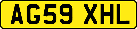 AG59XHL