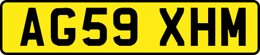 AG59XHM
