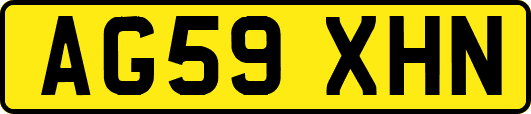 AG59XHN