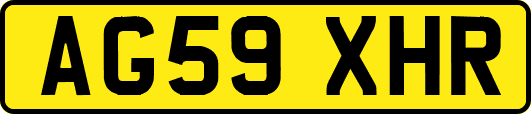 AG59XHR