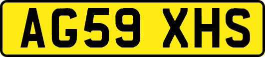AG59XHS