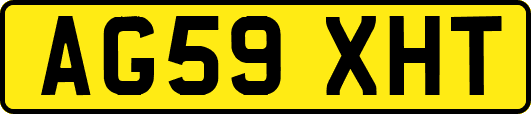 AG59XHT