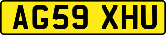 AG59XHU