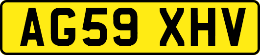 AG59XHV