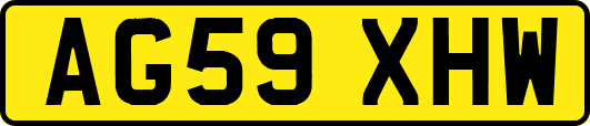 AG59XHW