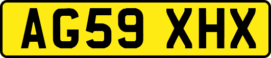 AG59XHX