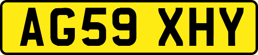 AG59XHY