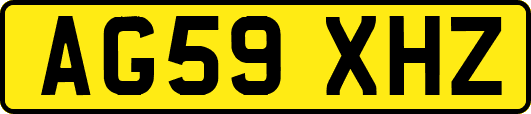 AG59XHZ