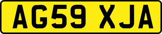 AG59XJA
