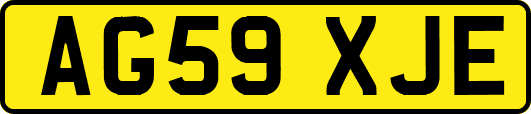 AG59XJE