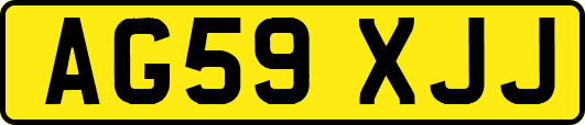 AG59XJJ