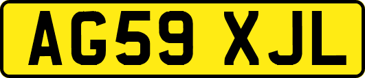 AG59XJL