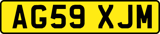 AG59XJM