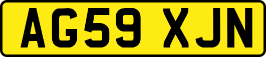 AG59XJN