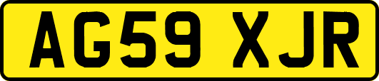 AG59XJR