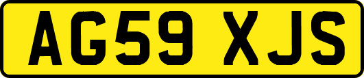 AG59XJS