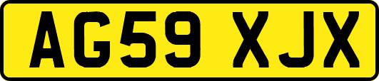 AG59XJX