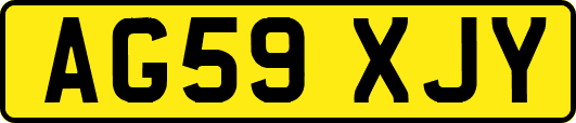 AG59XJY