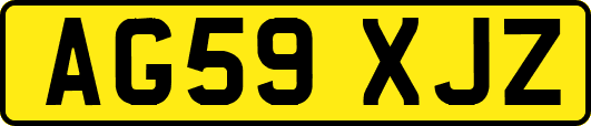 AG59XJZ