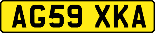 AG59XKA