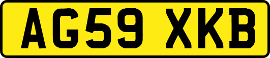 AG59XKB