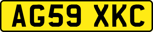 AG59XKC