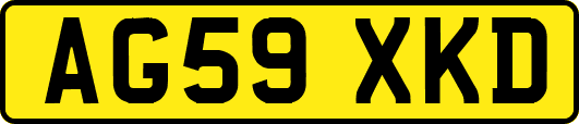 AG59XKD
