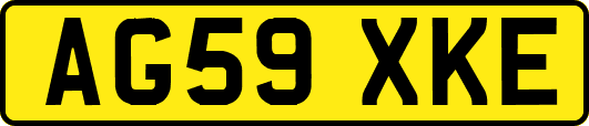 AG59XKE