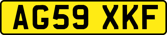 AG59XKF