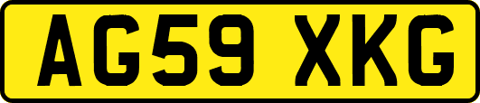 AG59XKG