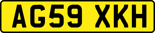 AG59XKH