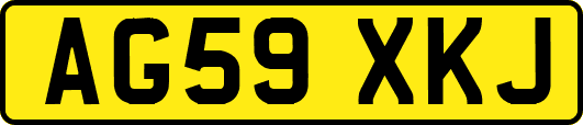 AG59XKJ