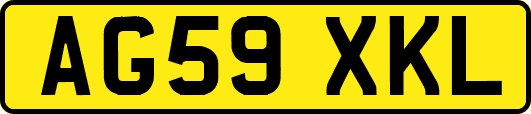 AG59XKL