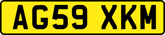 AG59XKM