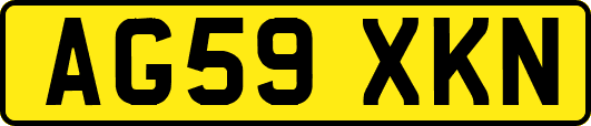 AG59XKN