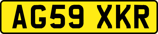 AG59XKR