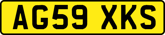 AG59XKS